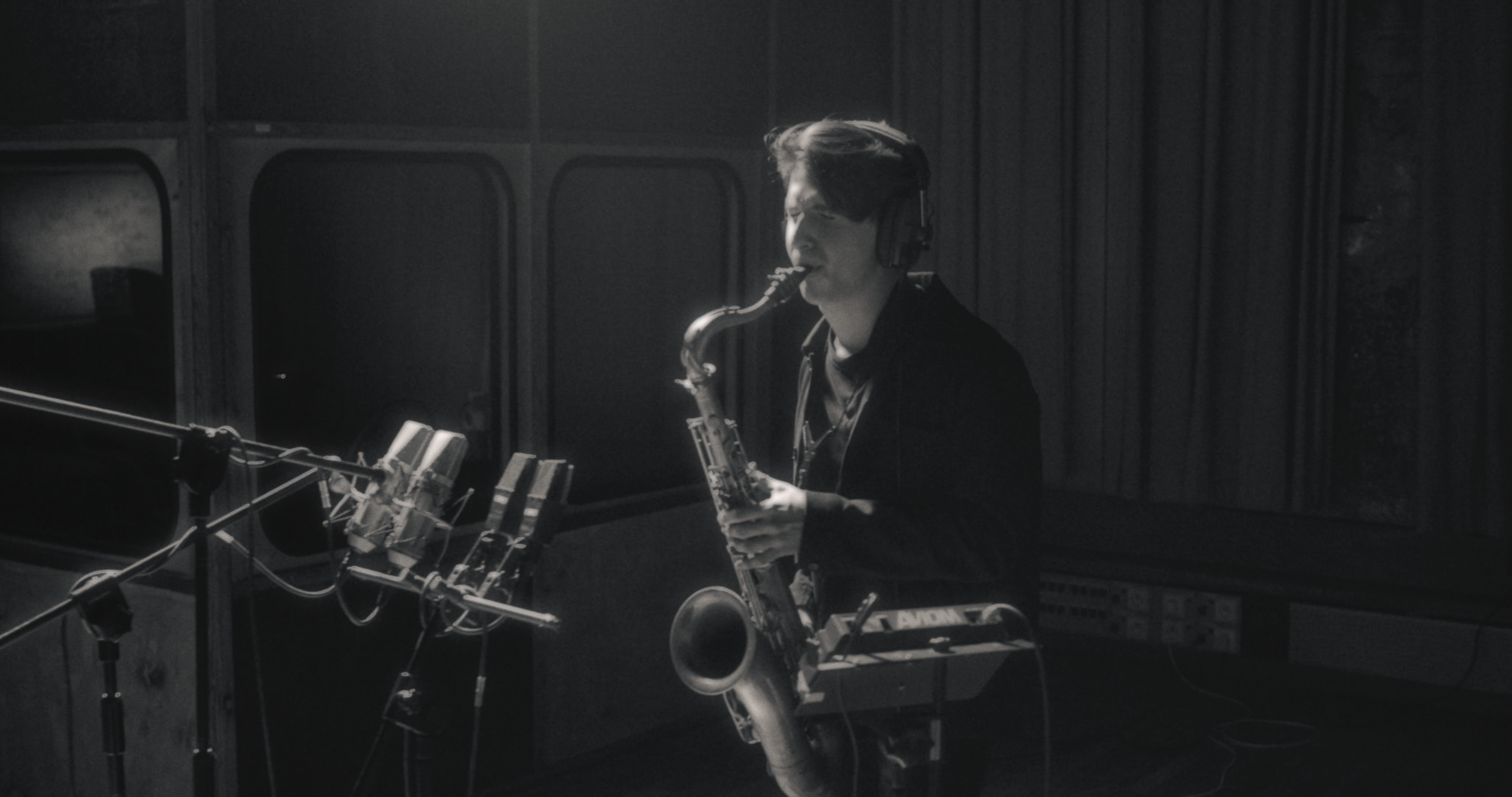 Robert Wypasek Quartet